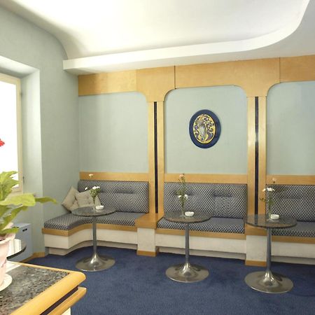 רוזיניאנו סולבאי Elba Hotel מראה חיצוני תמונה