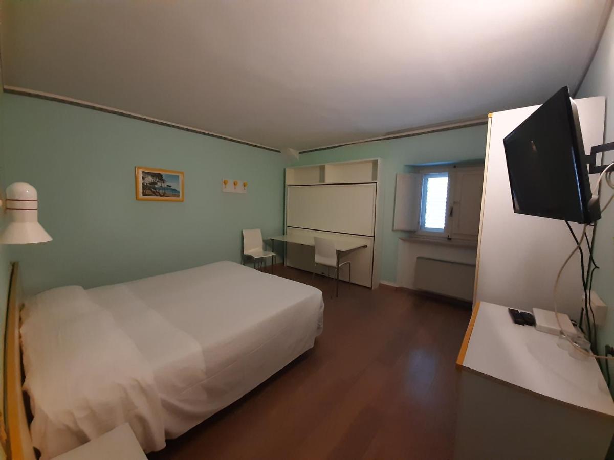 רוזיניאנו סולבאי Elba Hotel מראה חיצוני תמונה