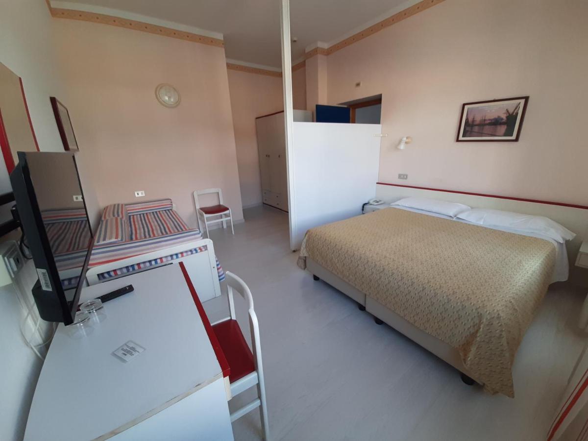 רוזיניאנו סולבאי Elba Hotel מראה חיצוני תמונה