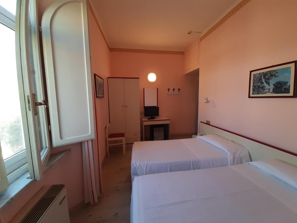 רוזיניאנו סולבאי Elba Hotel מראה חיצוני תמונה