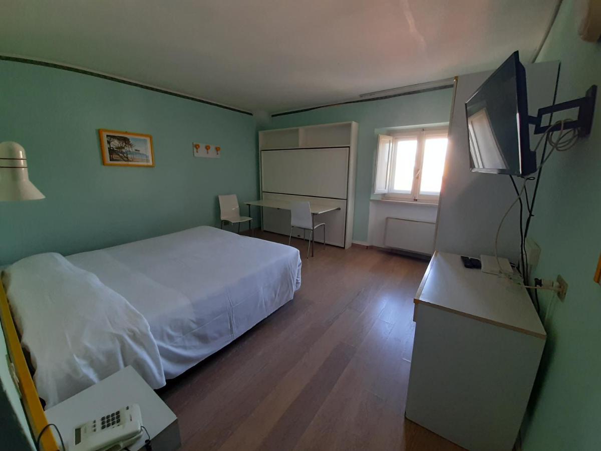 רוזיניאנו סולבאי Elba Hotel מראה חיצוני תמונה