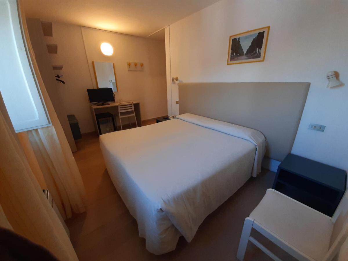 רוזיניאנו סולבאי Elba Hotel מראה חיצוני תמונה