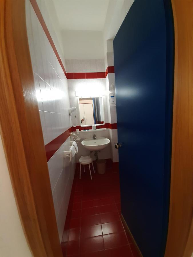 רוזיניאנו סולבאי Elba Hotel מראה חיצוני תמונה