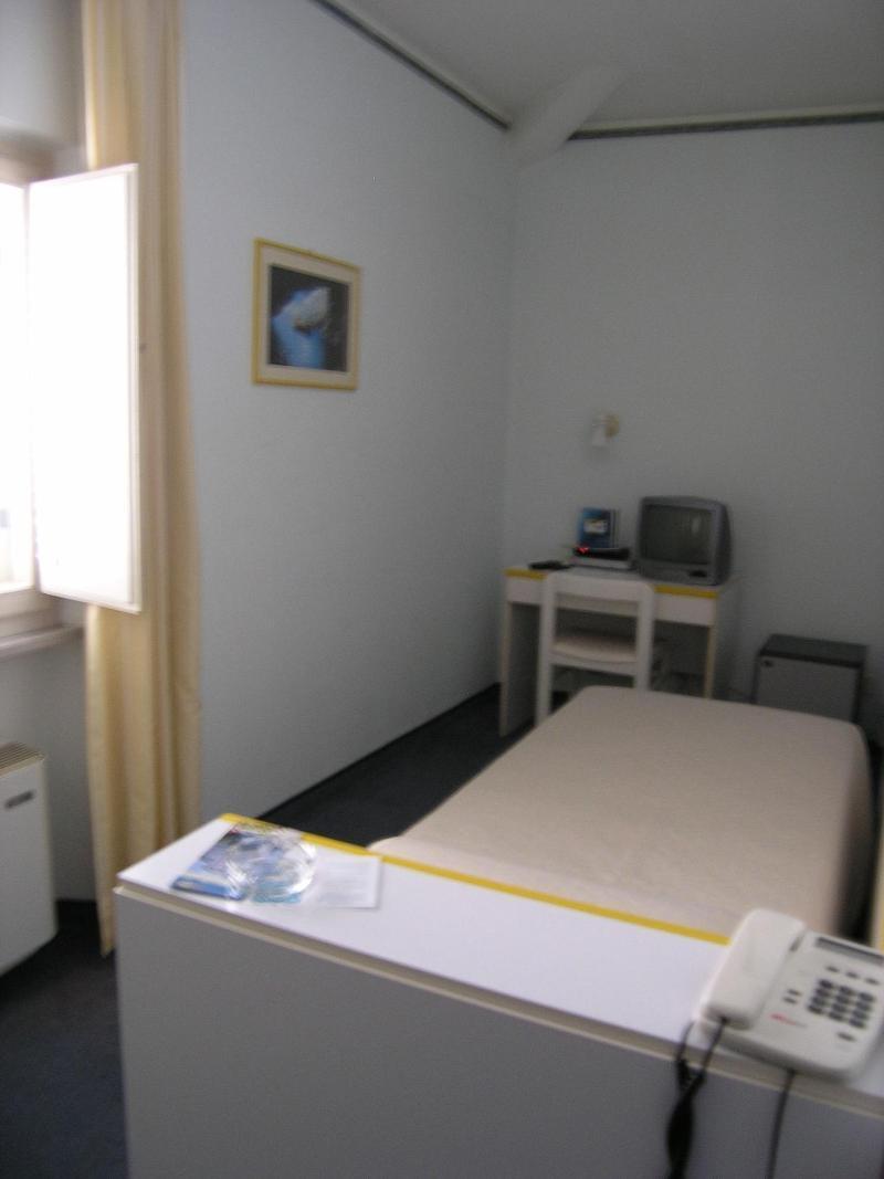 רוזיניאנו סולבאי Elba Hotel מראה חיצוני תמונה