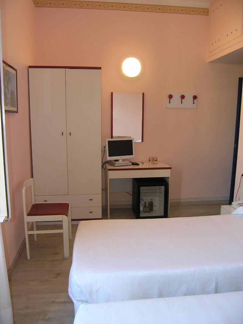 רוזיניאנו סולבאי Elba Hotel מראה חיצוני תמונה