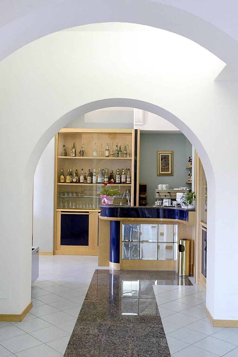 רוזיניאנו סולבאי Elba Hotel מראה חיצוני תמונה
