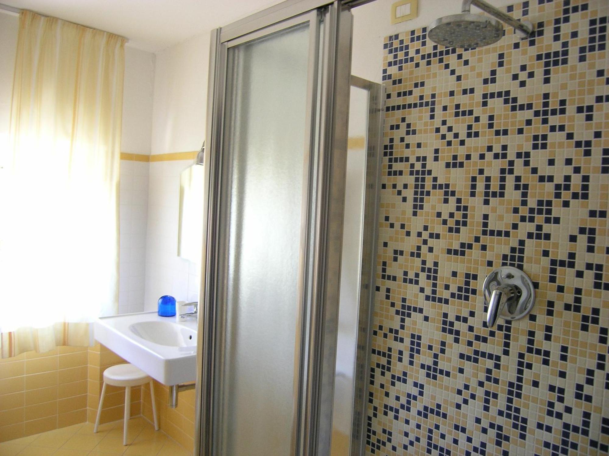 רוזיניאנו סולבאי Elba Hotel מראה חיצוני תמונה