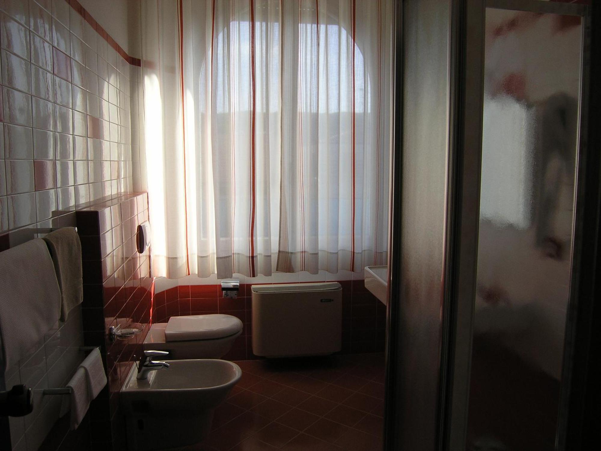 רוזיניאנו סולבאי Elba Hotel מראה חיצוני תמונה