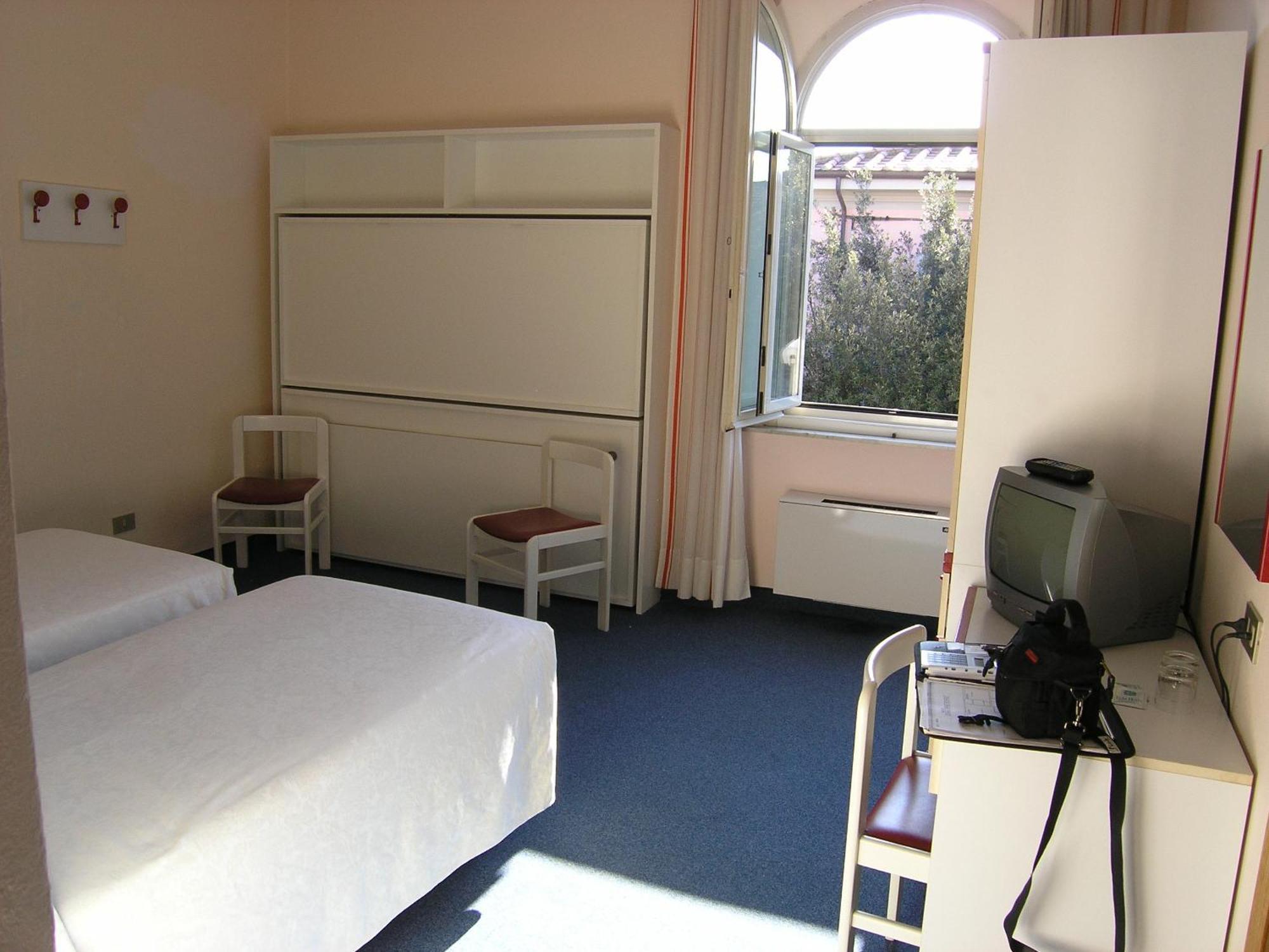 רוזיניאנו סולבאי Elba Hotel מראה חיצוני תמונה