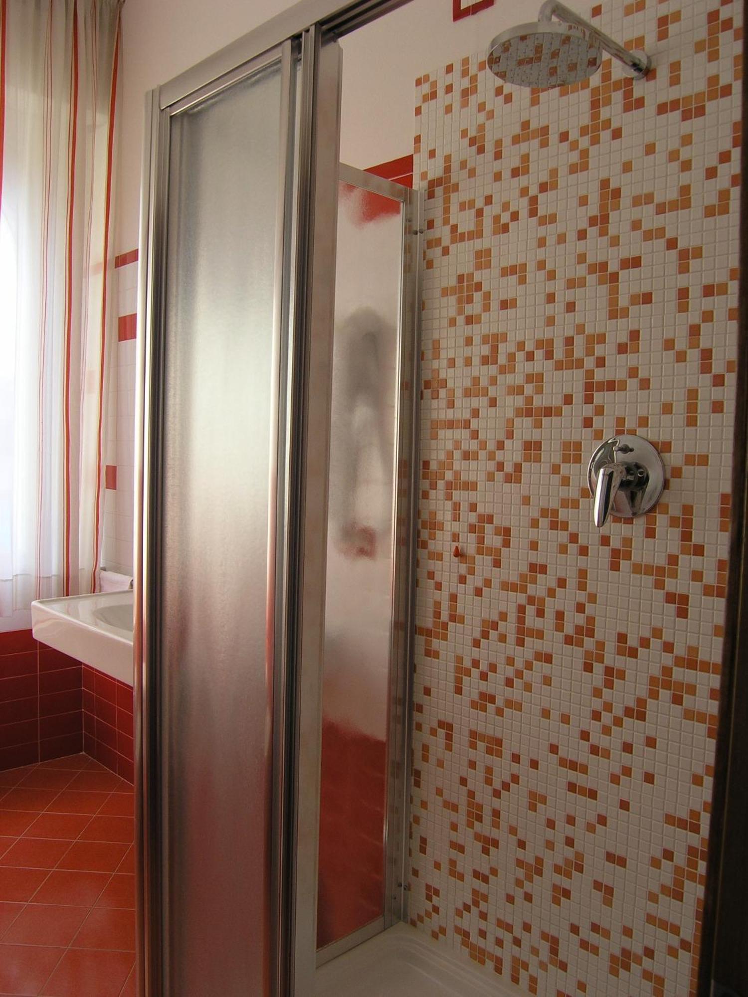 רוזיניאנו סולבאי Elba Hotel מראה חיצוני תמונה
