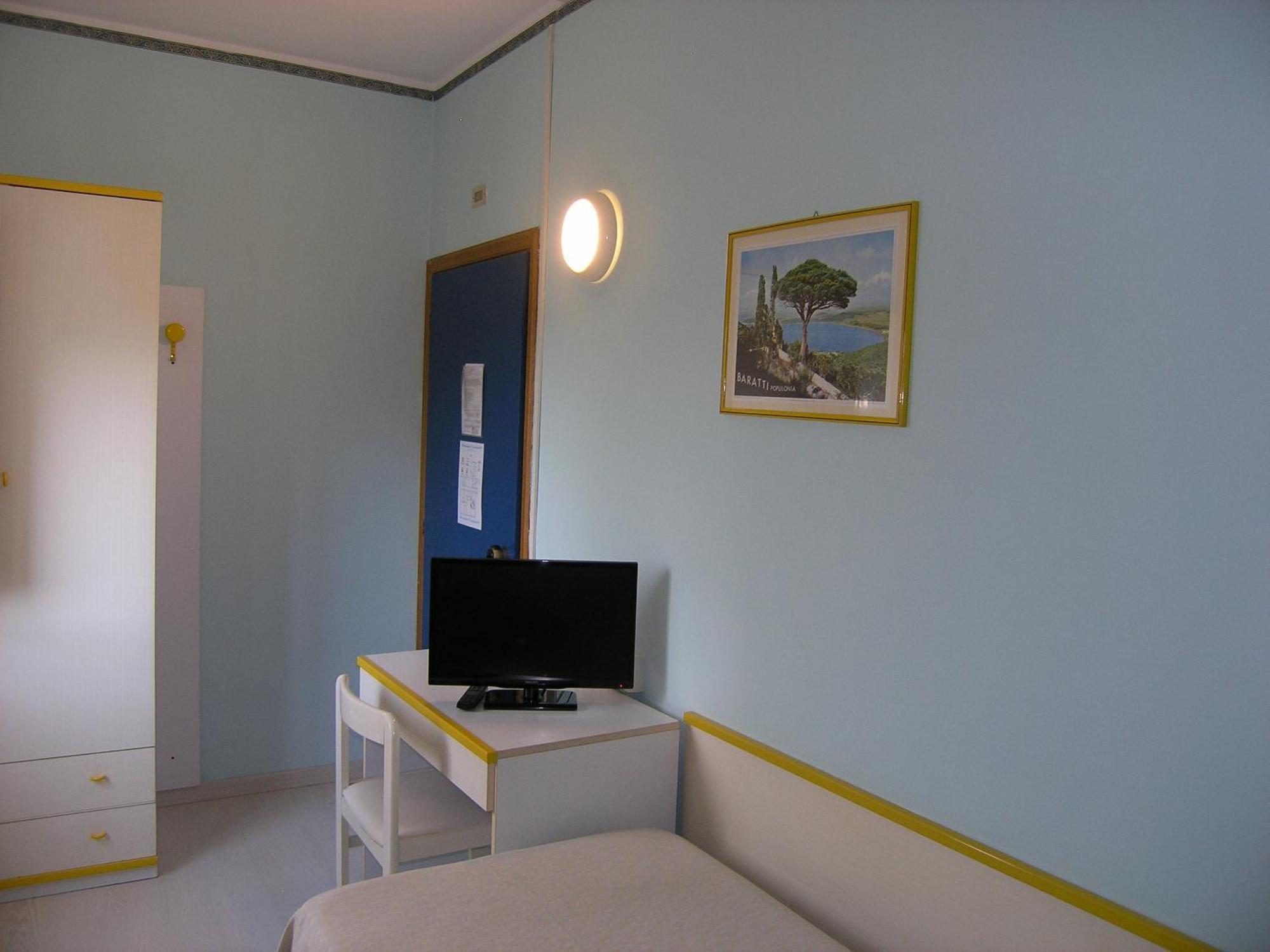 רוזיניאנו סולבאי Elba Hotel חדר תמונה