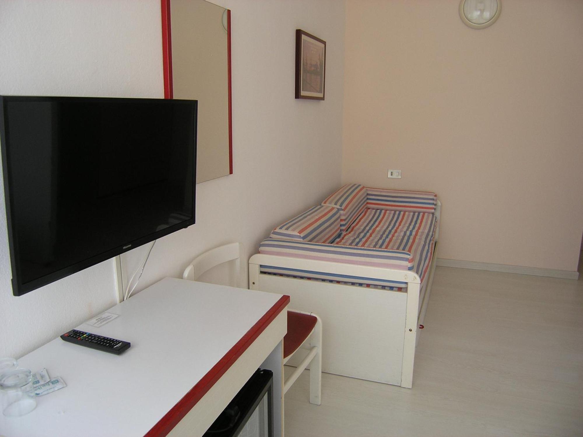 רוזיניאנו סולבאי Elba Hotel חדר תמונה