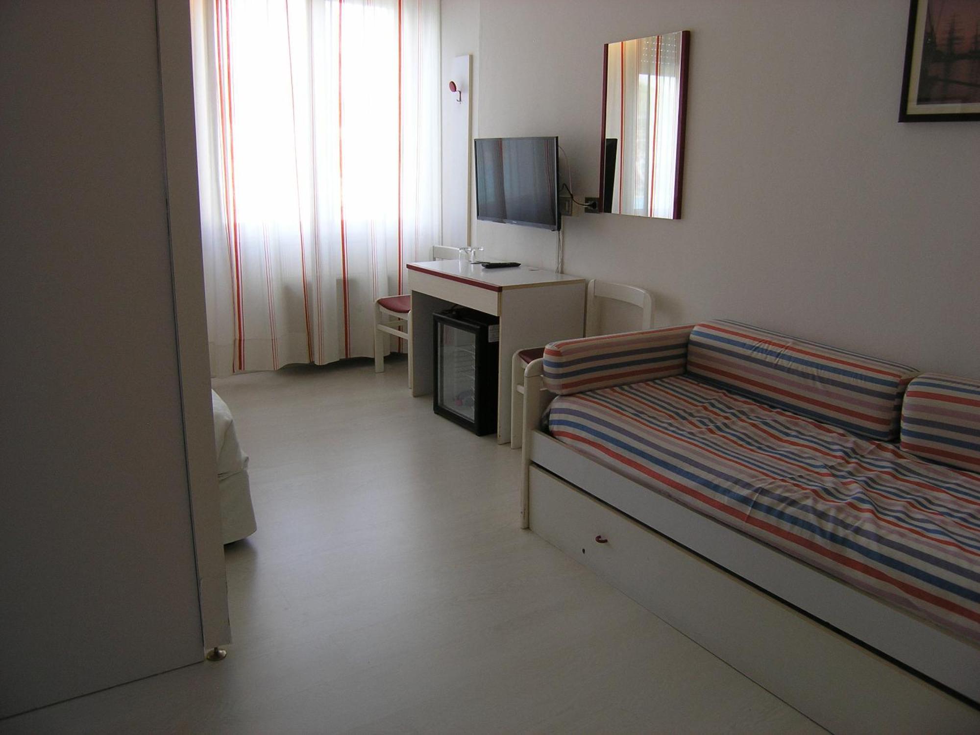 רוזיניאנו סולבאי Elba Hotel חדר תמונה