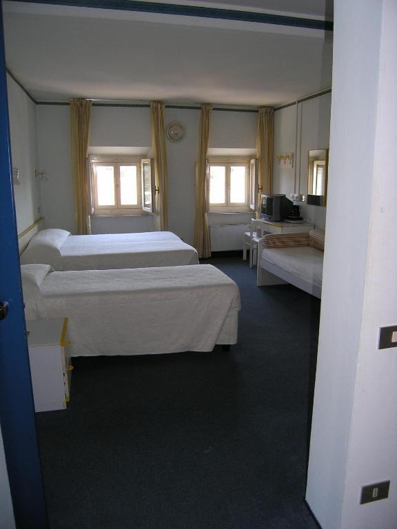 רוזיניאנו סולבאי Elba Hotel חדר תמונה