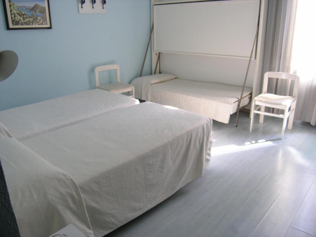 רוזיניאנו סולבאי Elba Hotel חדר תמונה