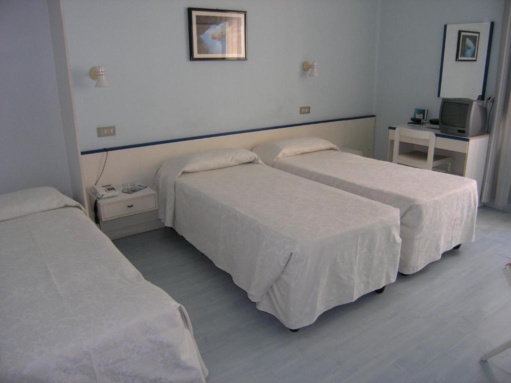 רוזיניאנו סולבאי Elba Hotel חדר תמונה