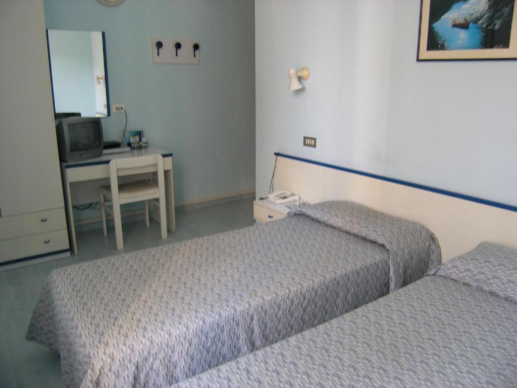 רוזיניאנו סולבאי Elba Hotel חדר תמונה