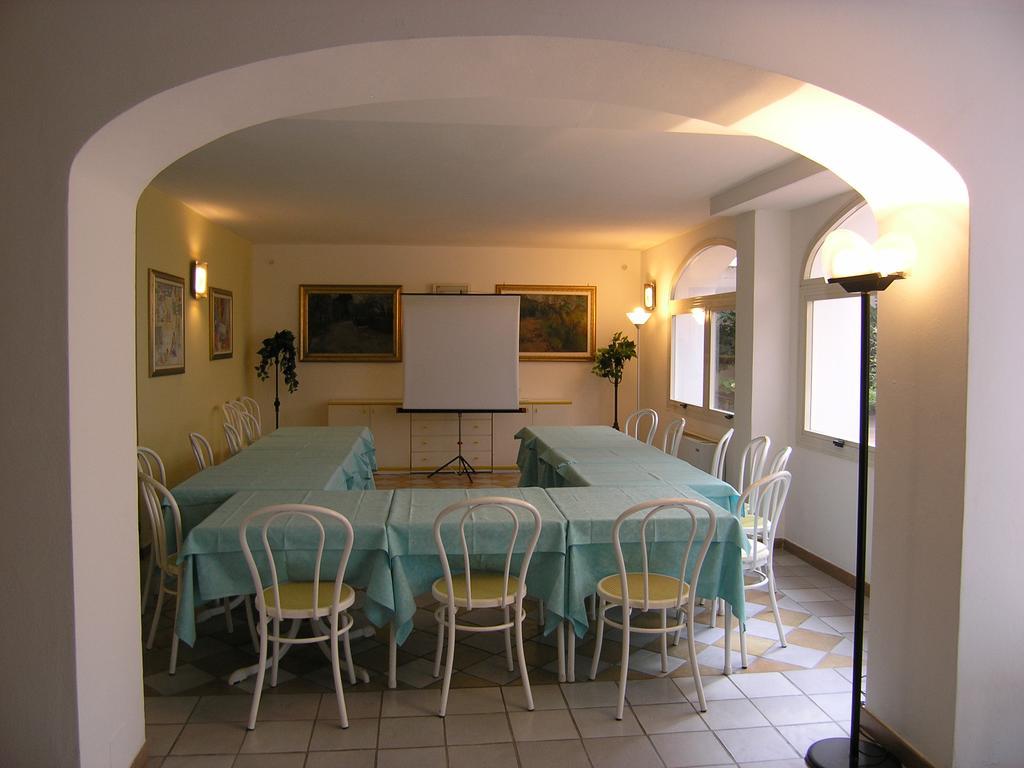 רוזיניאנו סולבאי Elba Hotel מראה חיצוני תמונה