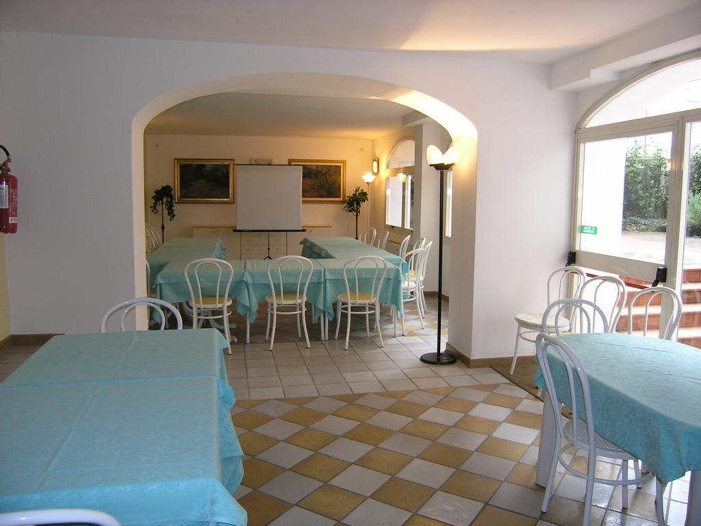 רוזיניאנו סולבאי Elba Hotel מראה חיצוני תמונה