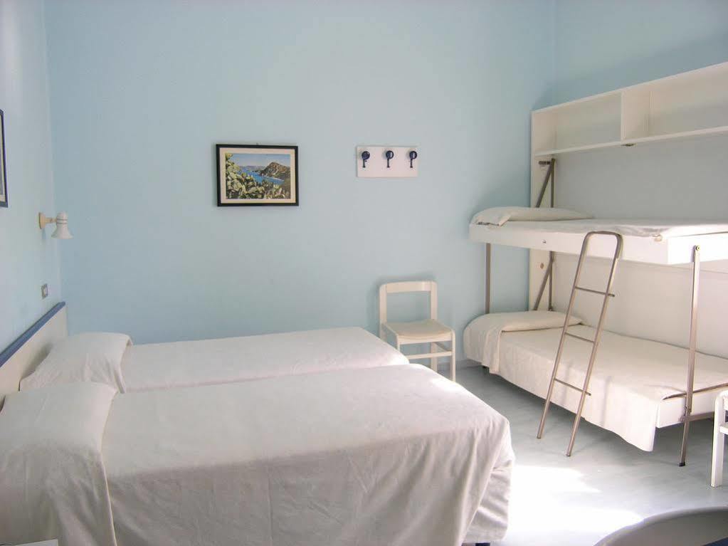 רוזיניאנו סולבאי Elba Hotel מראה חיצוני תמונה
