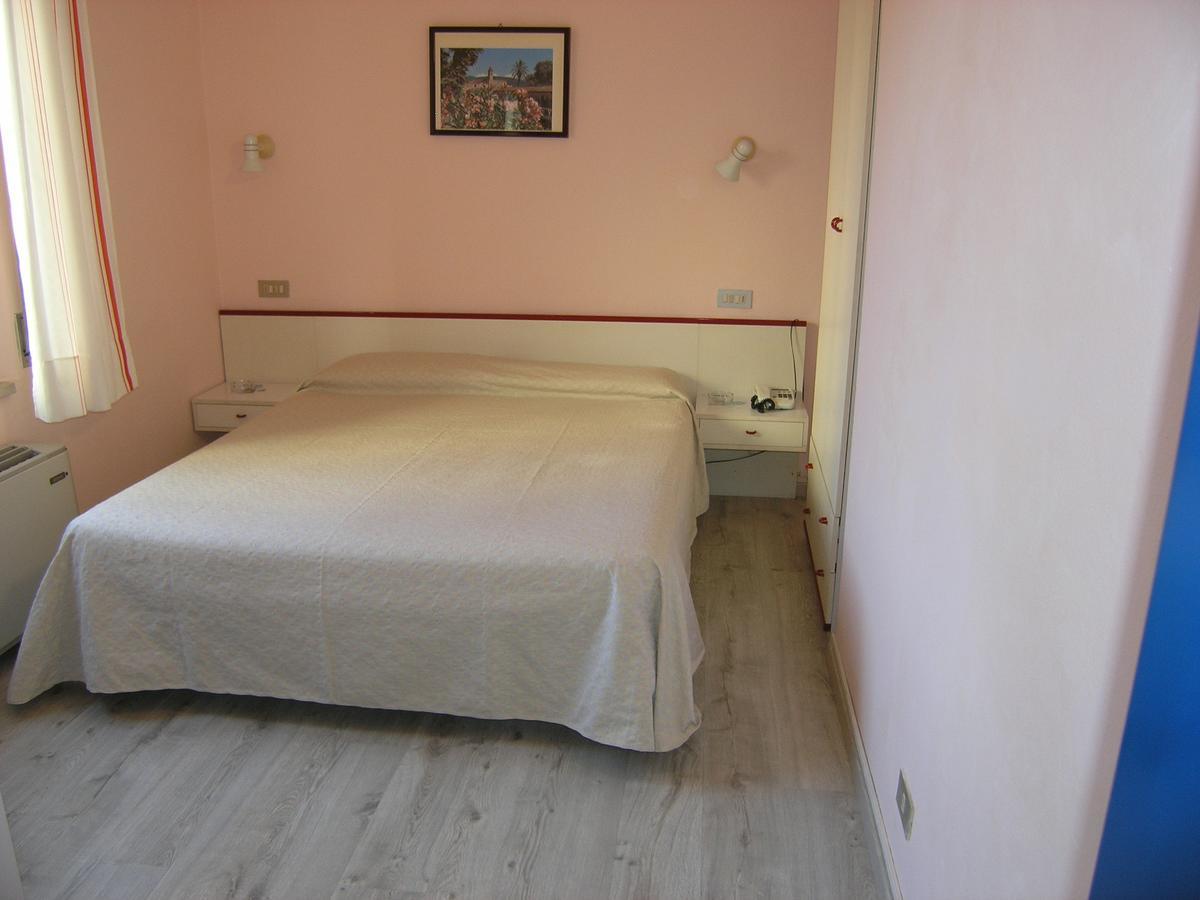 רוזיניאנו סולבאי Elba Hotel מראה חיצוני תמונה