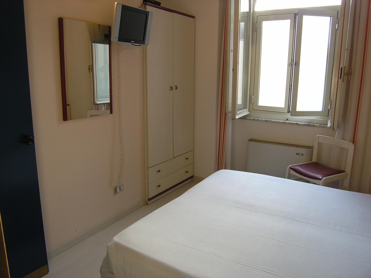 רוזיניאנו סולבאי Elba Hotel מראה חיצוני תמונה