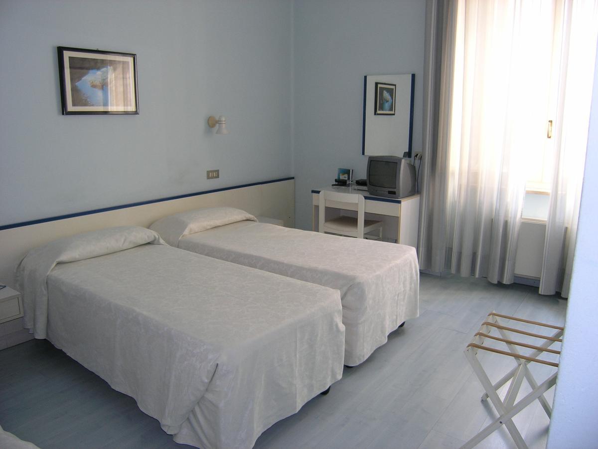 רוזיניאנו סולבאי Elba Hotel מראה חיצוני תמונה