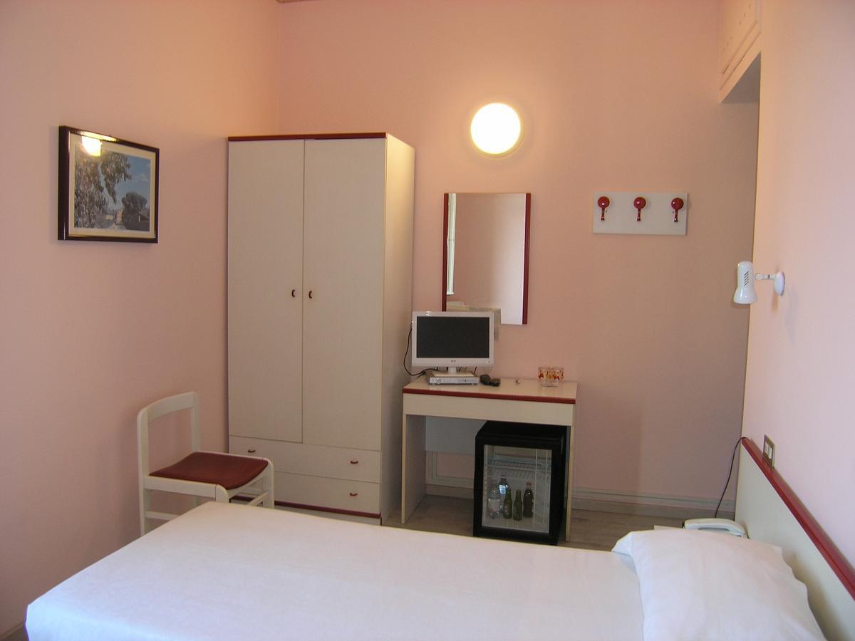 רוזיניאנו סולבאי Elba Hotel מראה חיצוני תמונה