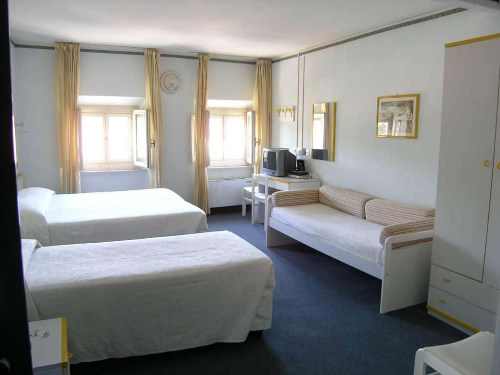 רוזיניאנו סולבאי Elba Hotel חדר תמונה