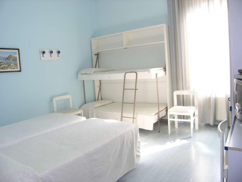 רוזיניאנו סולבאי Elba Hotel חדר תמונה