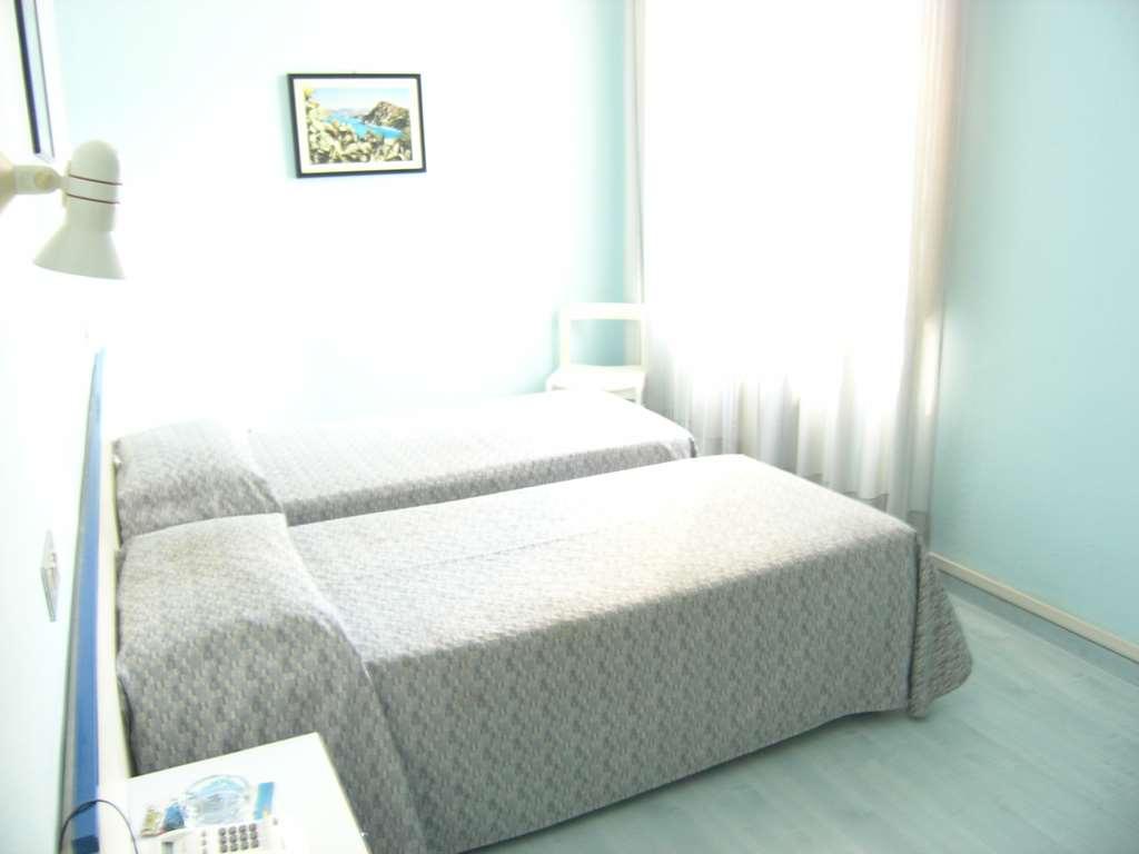 רוזיניאנו סולבאי Elba Hotel חדר תמונה